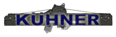 AD KUHNER av1539 -  Подъемное устройство для окон